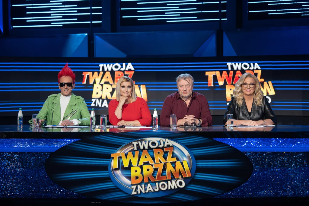 Jury było pod wielkim wrażeniem występów Jury było pod wielkim wrażeniem występów