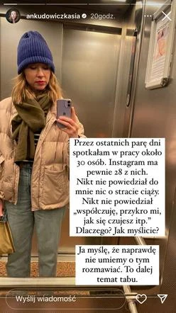 Katarzyna Ankudowicz Katarzyna Ankudowicz