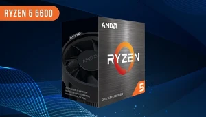 Ryzen 5 5600 – testujemy odpowiedź AMD na dominację Intela