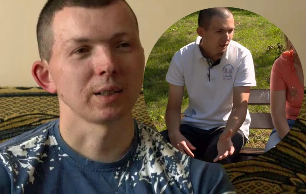 Jaruś się żeni! /https://www.facebook.com/chlopakidowziecia//