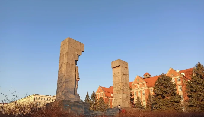 Spór o pamięć. Gdzie jest miejsce komunistycznych pomników?