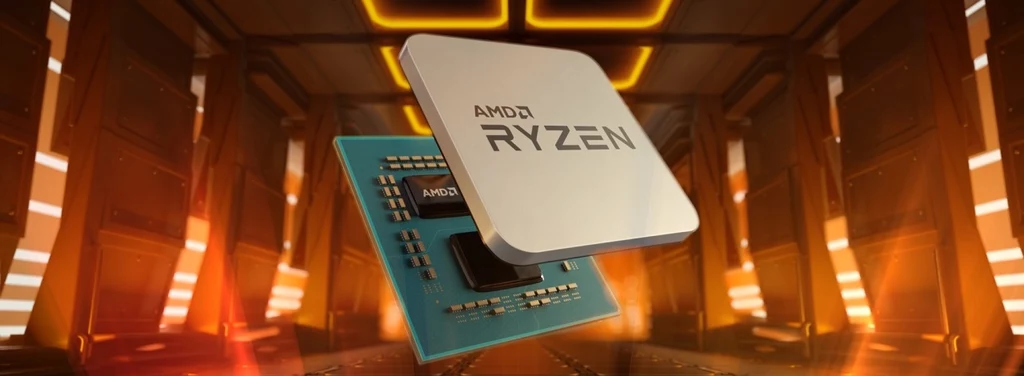 Ryzen 5 5600 – testujemy odpowiedź AMD na dominację Intela Ryzen 5 5600 – testujemy odpowiedź AMD na dominację Intela
