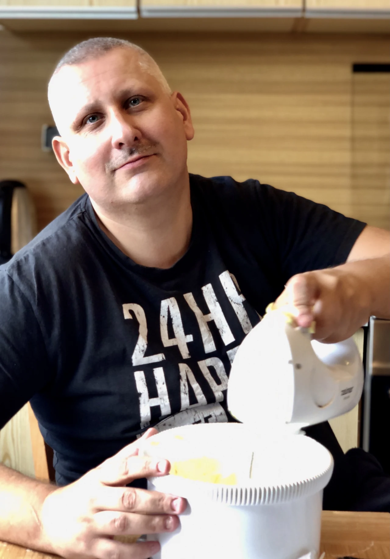 Artur /fot. Polsat Play/ Artur /fot. Polsat Play/