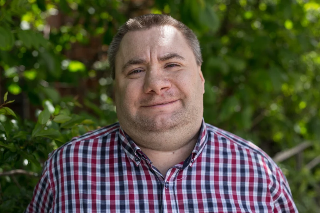 Motylek /fot. Polsat Play/ Motylek /fot. Polsat Play/