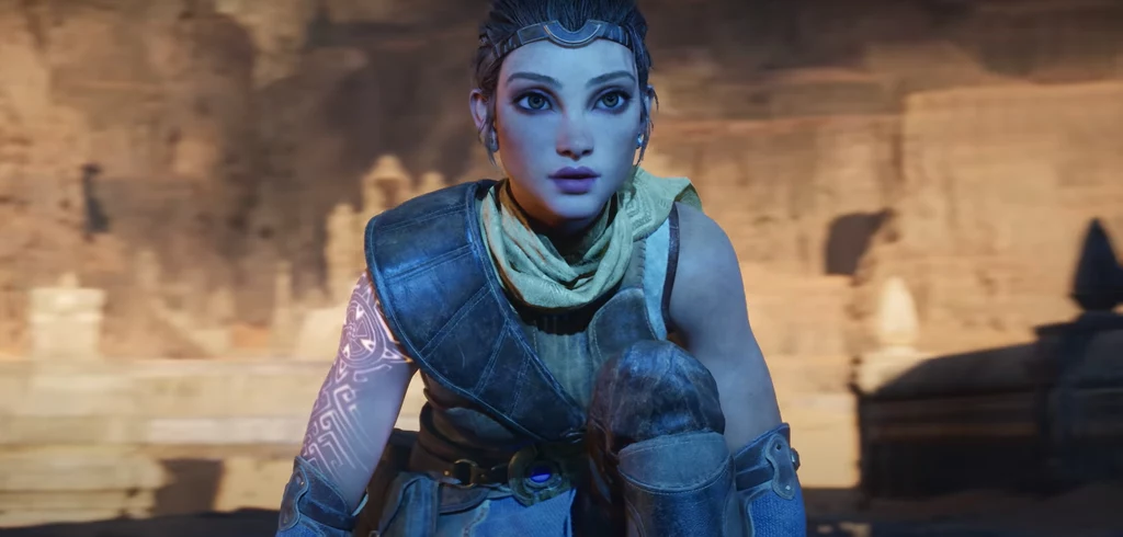 Unreal Engine