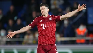 FC Barcelona ma problem! Nie stać jej na Lewandowskiego? 