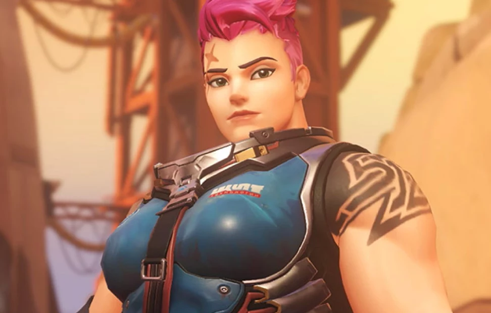 Overwatch