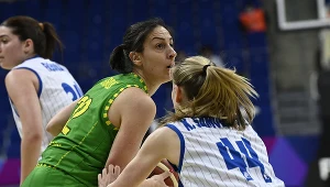 Sensacja w europejskich pucharach! Nieoczekiwany finalista