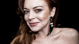 Lindsay Lohan