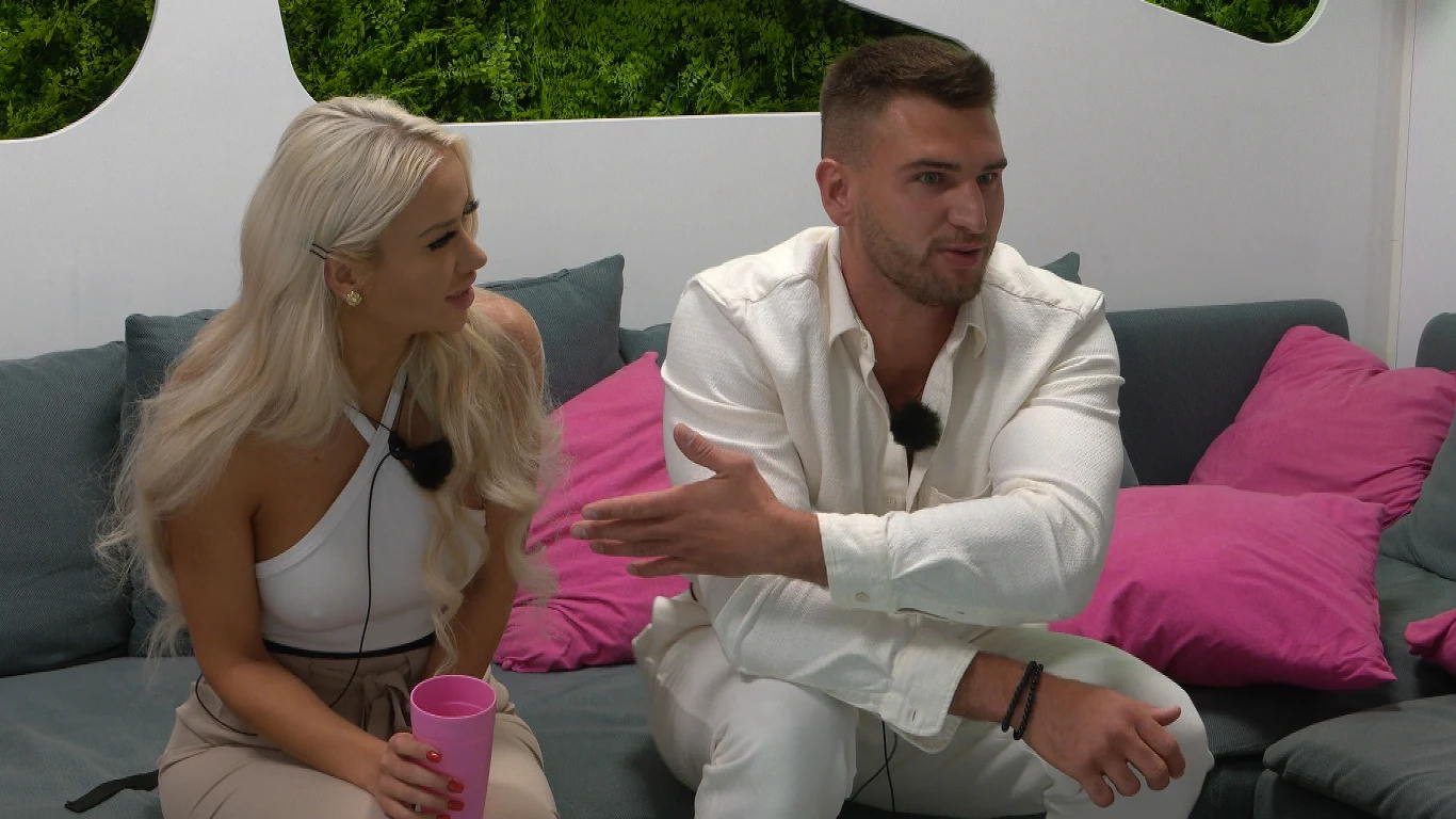 Love Island Love Island