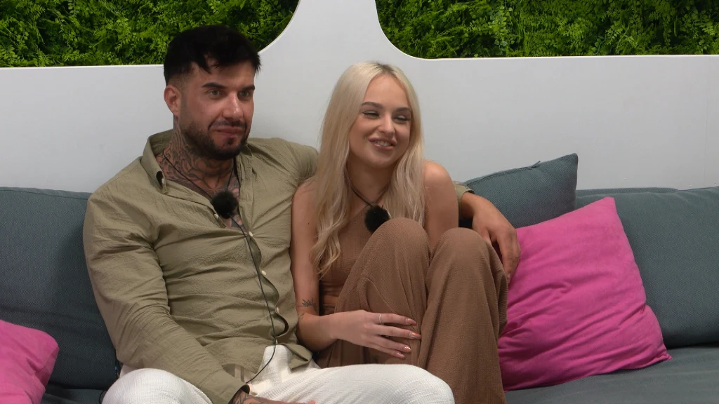 Love Island Love Island