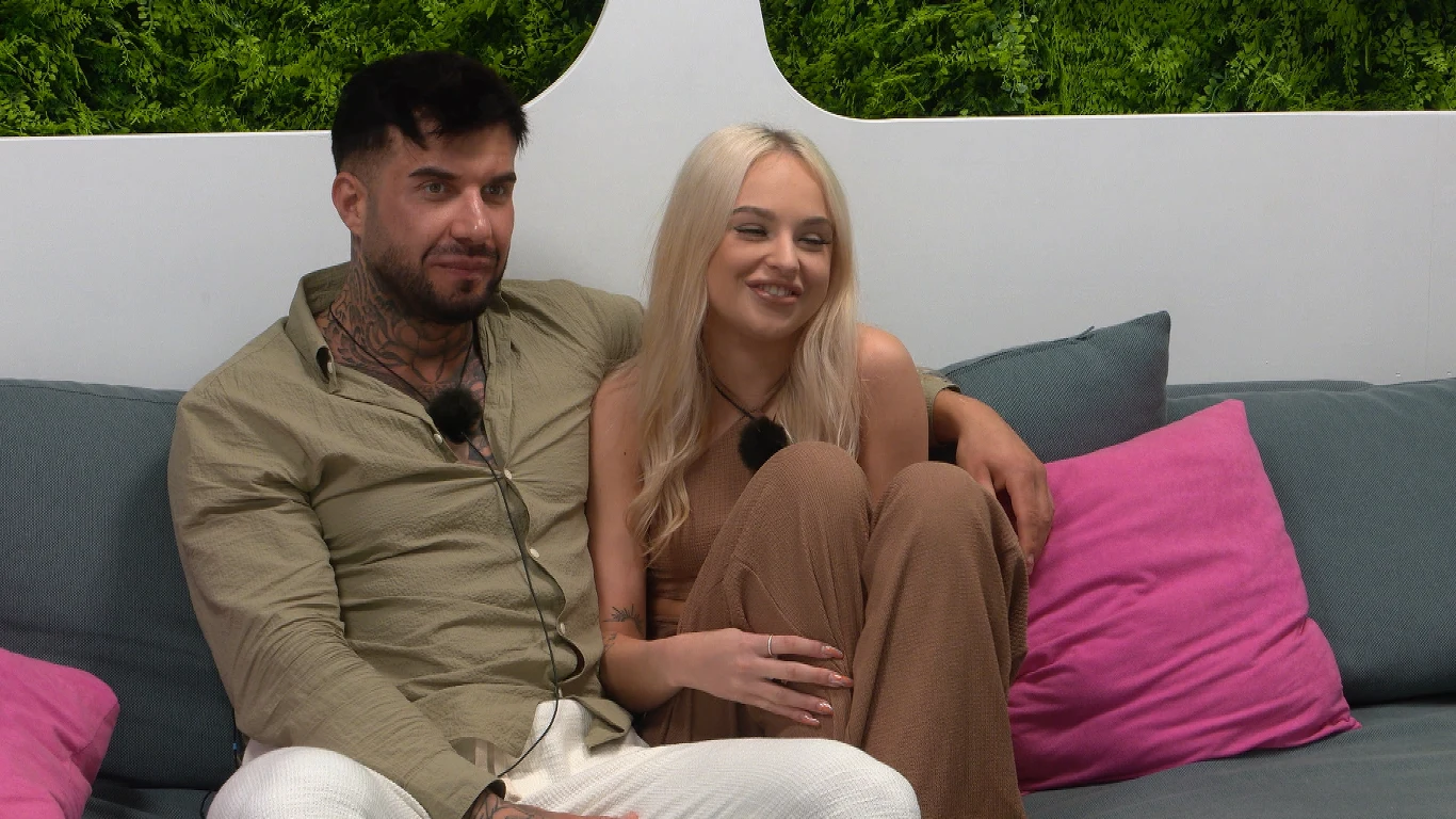 Love Island Love Island