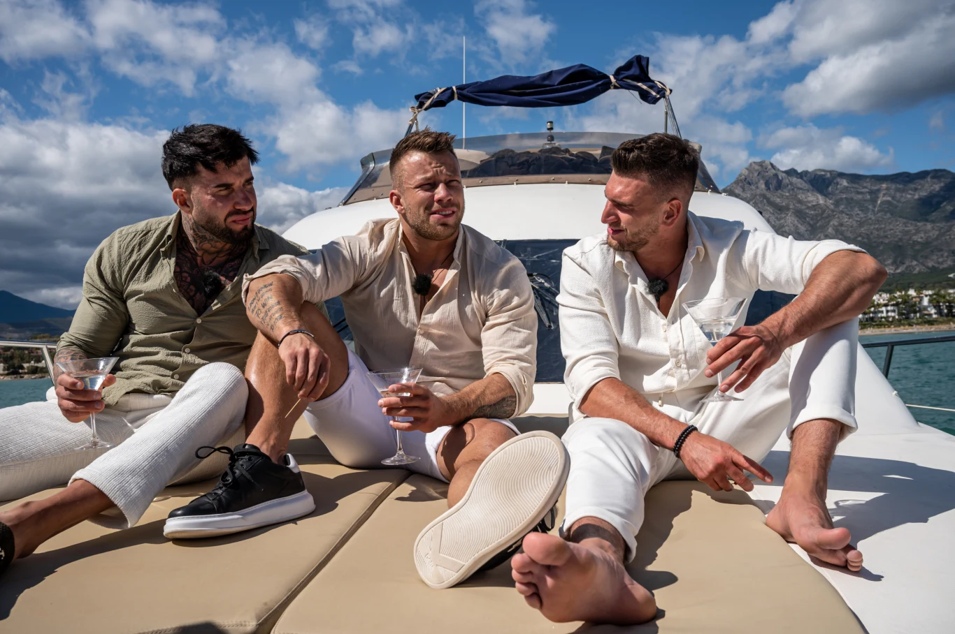 Love Island Love Island