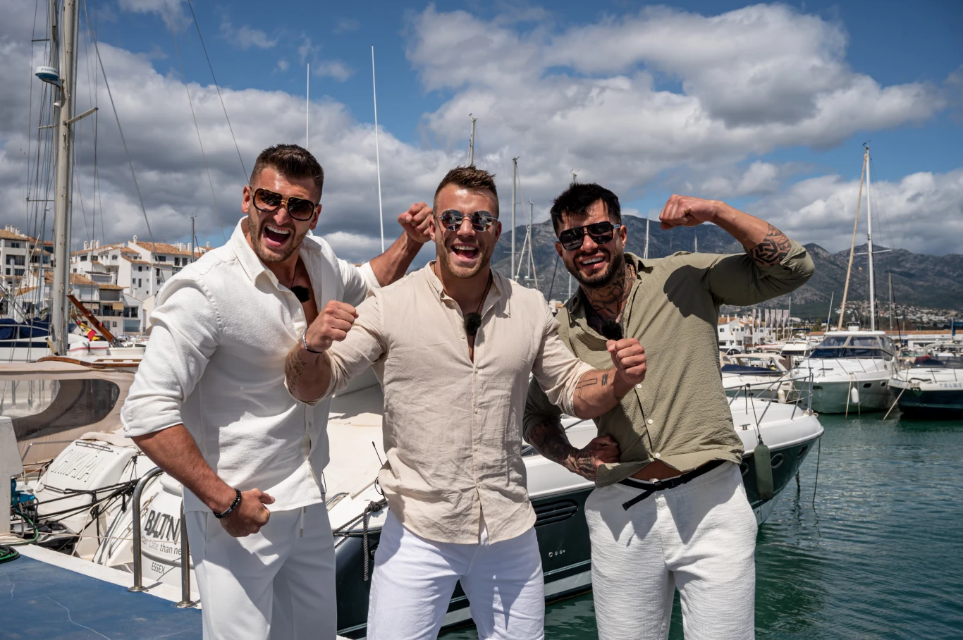 Love Island Love Island