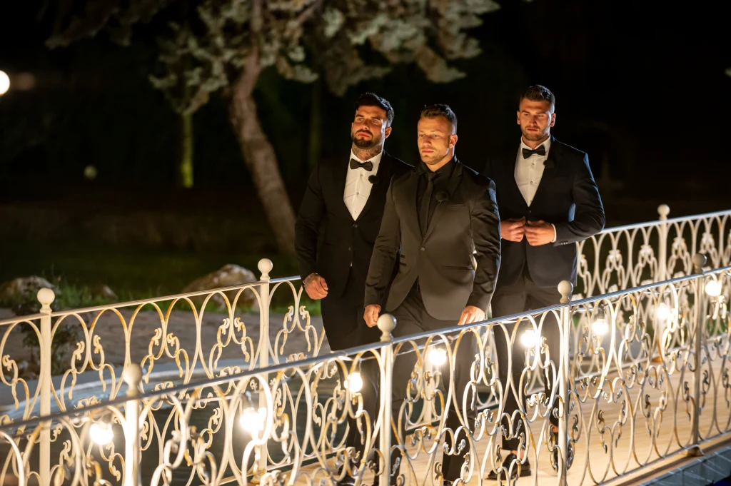 Love Island Love Island