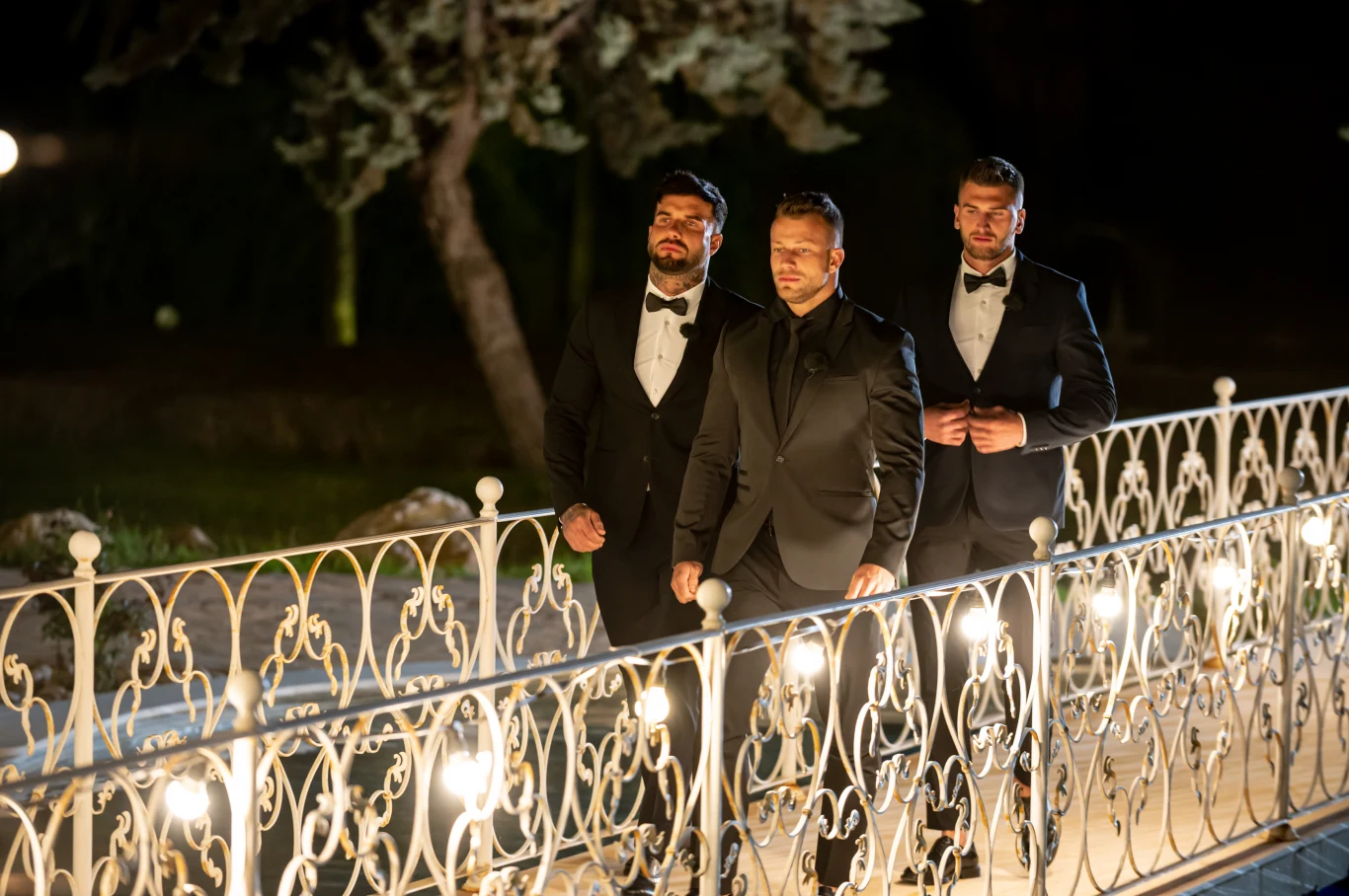 Love Island Love Island