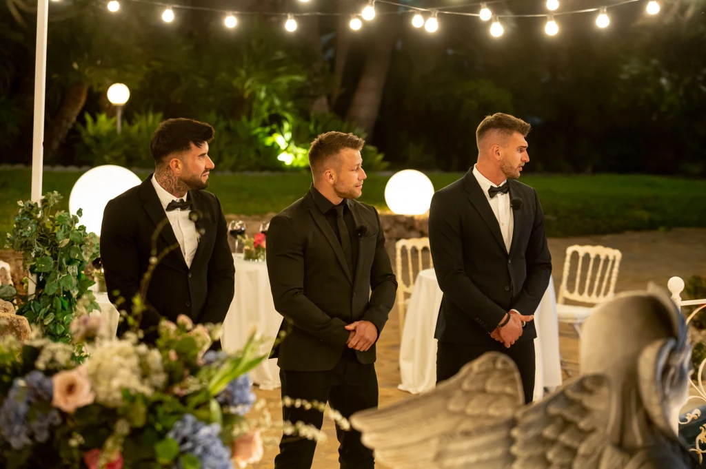 Love Island Love Island