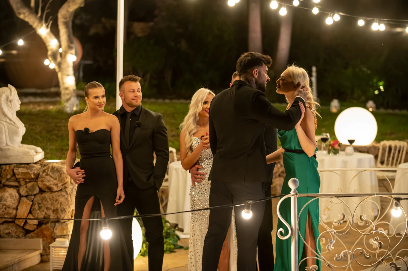 Love Island Love Island