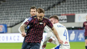 Wpadka lidera! Cieszą się Raków i Lech