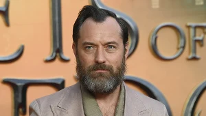 Jude Law 
