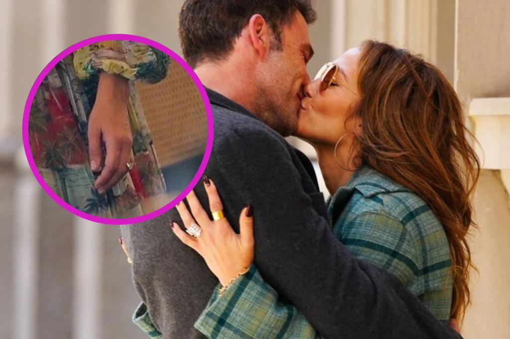 Jennifer Lopez i Ben Affleck /Gotham / Contributor Jennifer Lopez i Ben Affleck /Gotham / Contributor