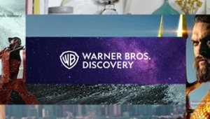 Warner Bros. Discovery powstało  w wyniku połączenia WarnerMedia i Discovery