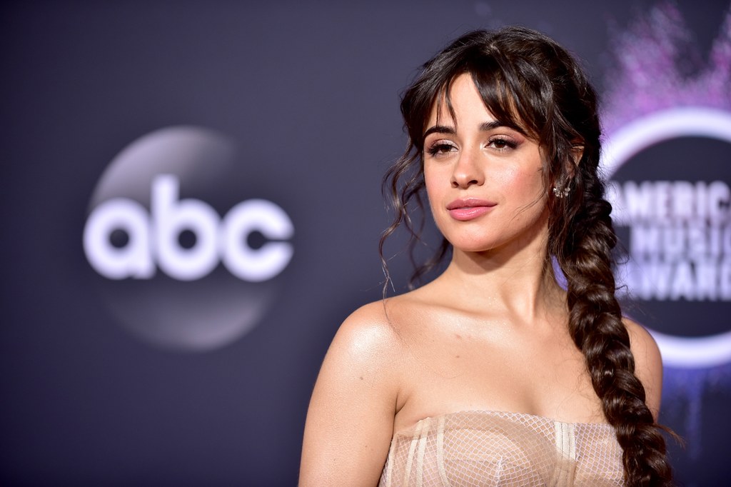 Camila Cabello powróciła z nową płytą