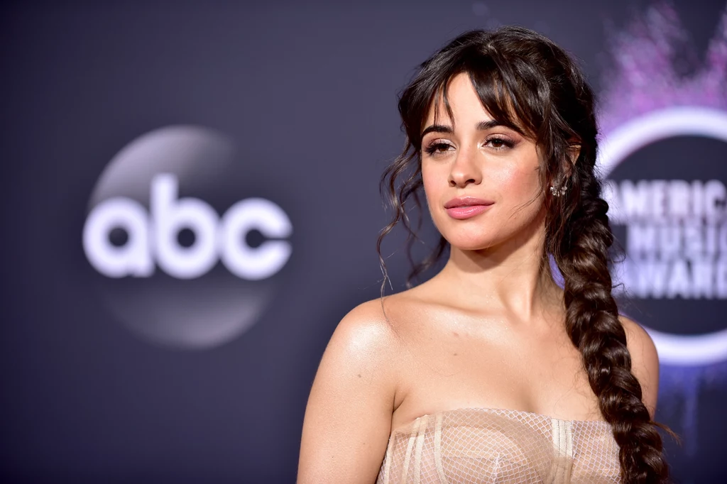 Camila Cabello powróciła z nową płytą