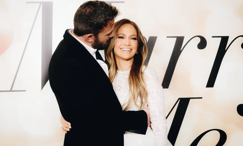Ben Affleck i Jennifer Lopez szykują się do ślubu