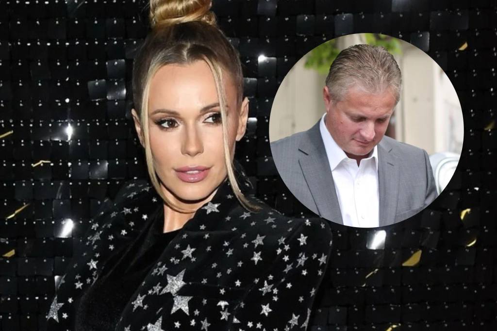 Doda spotkała się Piotrem Misztalem