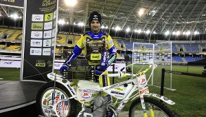 Zaoszczędzili miliony. Tym razem skuszą Zmarzlika