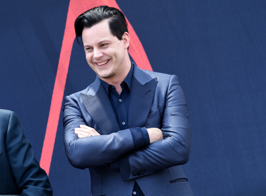 Jack White wziął ślub