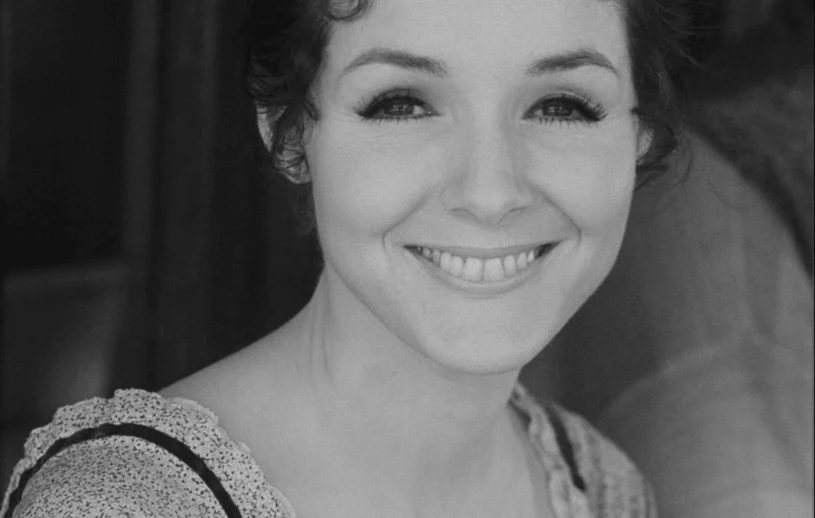 Kathryn Hays Kathryn Hays