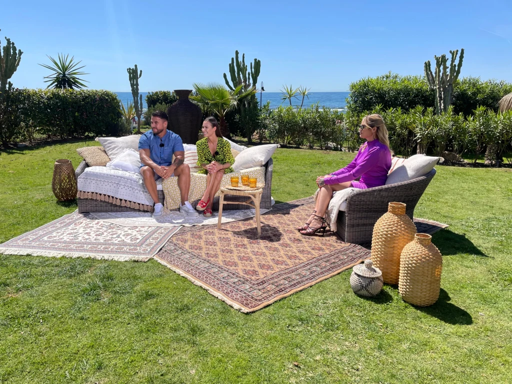 "Love Island. Wyspa Miłości"