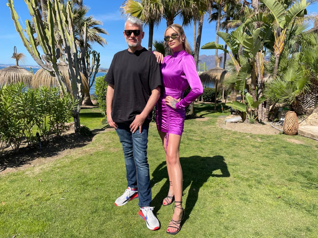 "Love Island. Wyspa Miłości"