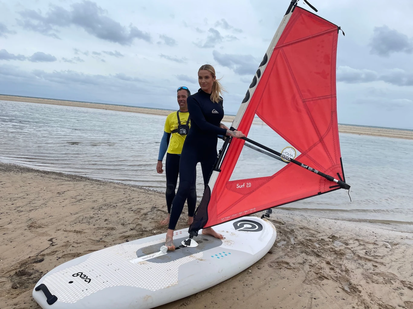 "Love Island. Wyspa Miłości"