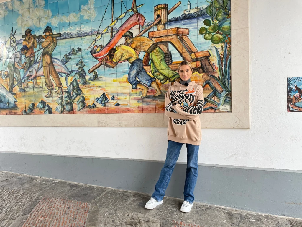 "Love Island. Wyspa Miłości"