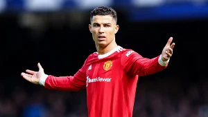 Ronaldo odrzucił zaskakującą opcję transferu. Nie chciał grać u gwiazdy