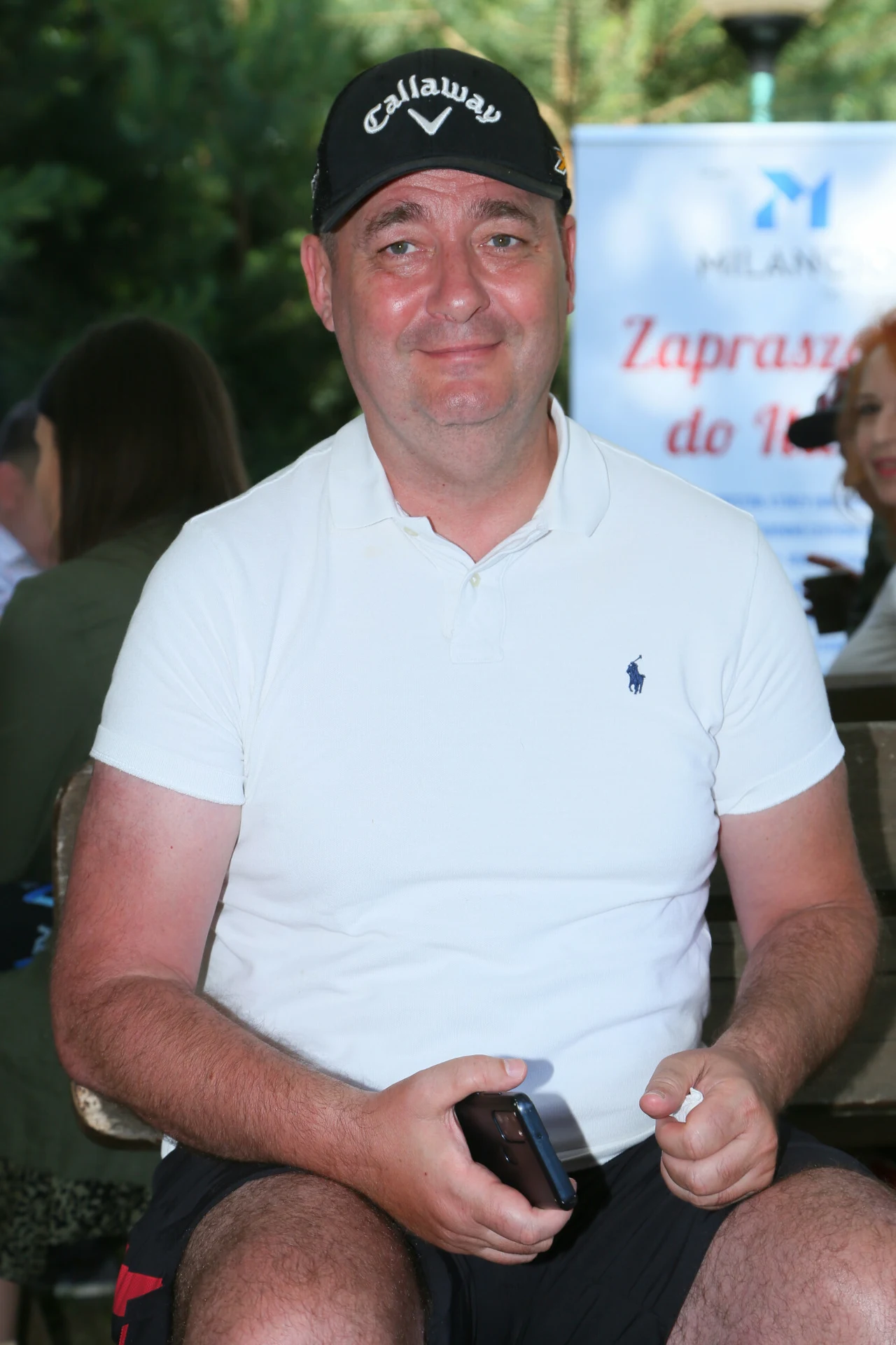 Jacek Rozenek 2021 r. Jacek Rozenek 2021 r.