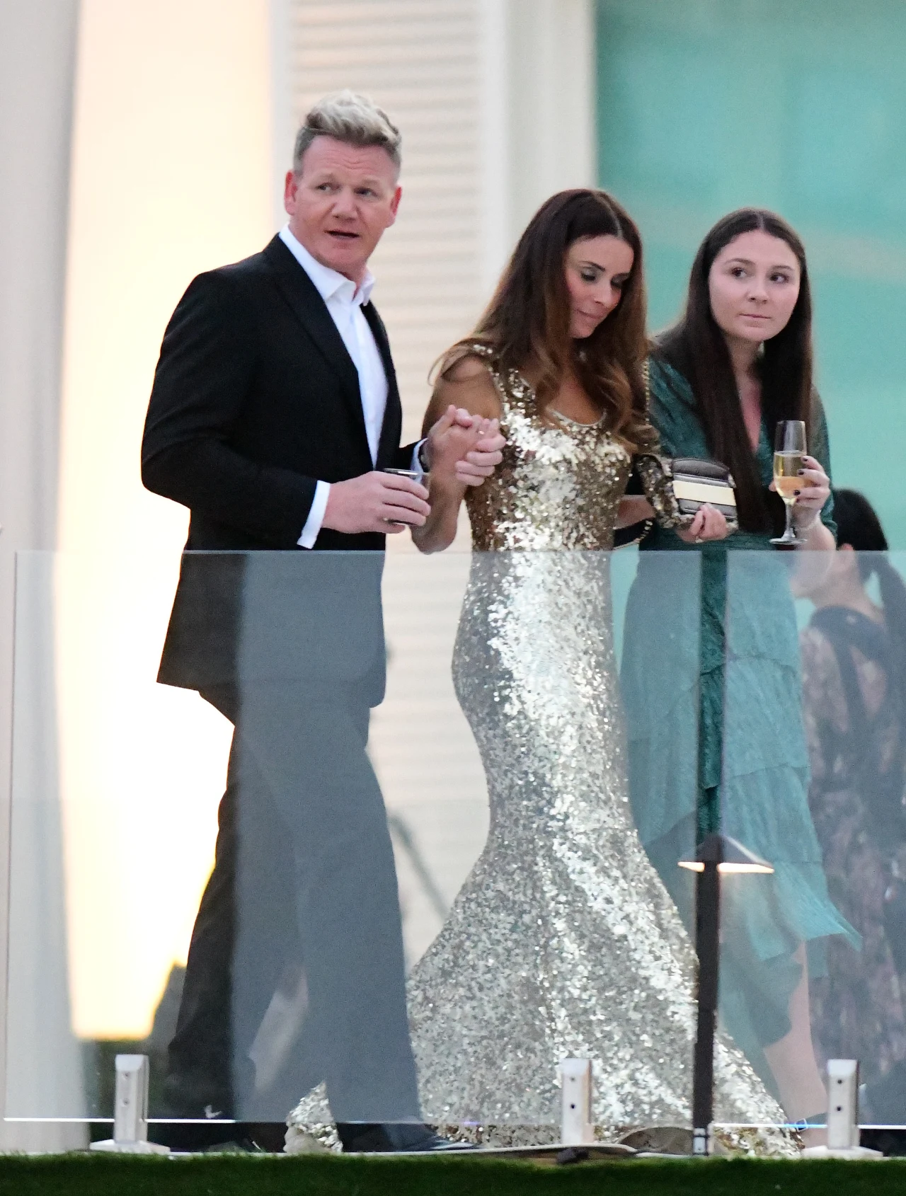 Gordon Ramsey Gordon Ramsey