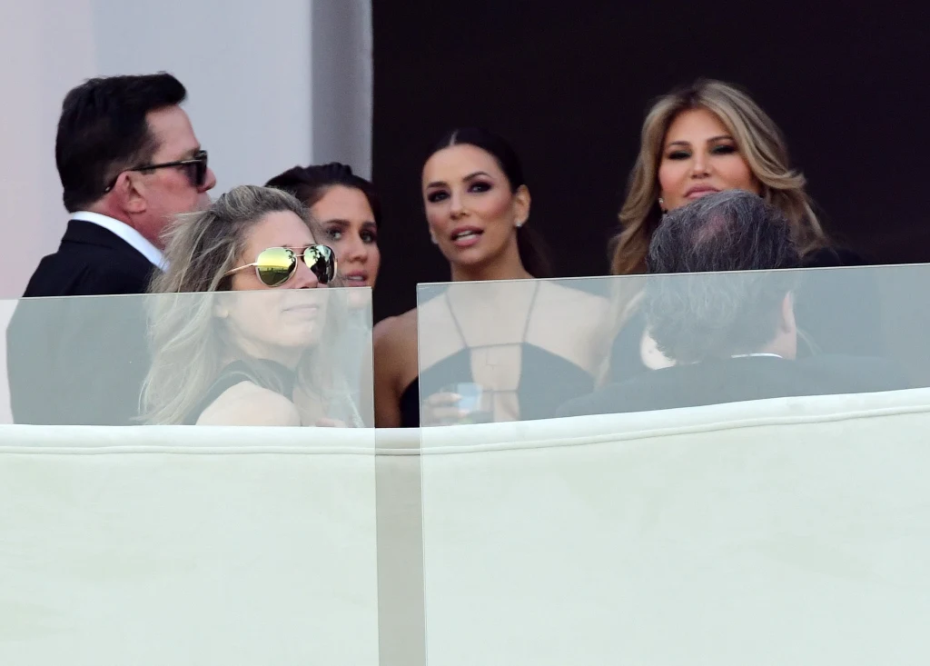 Eva Longoria  Eva Longoria