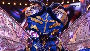 Znamy już tożsamość "Ważki" z programu "Mask Singer"