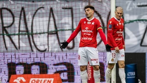 Wisła Kraków jest pod ścianą! „Wiemy, jaka może być reakcja kibiców”