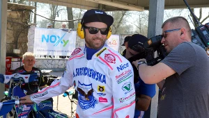 Chcieli ich ośmieszyć. Kamera wszystko zarejestrowała 