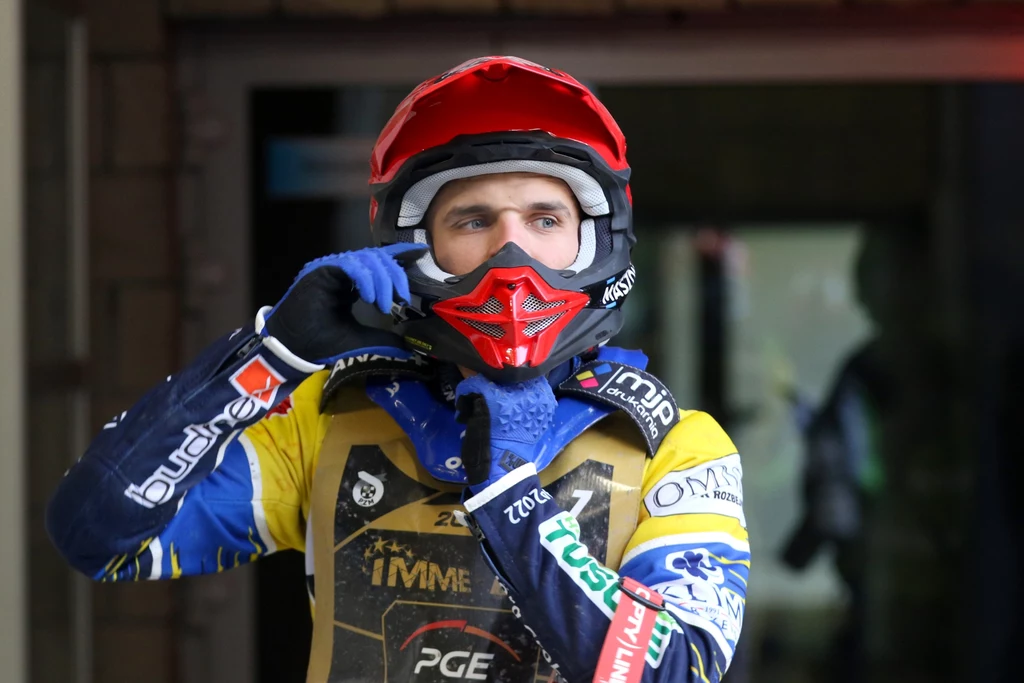 Bartosz Zmarzlik Bartosz Zmarzlik
