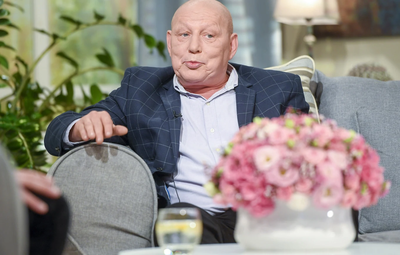 Krzysztof Jackowski Krzysztof Jackowski