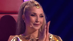 "The Voice Kids": Cleo nie mogła powstrzymać łez. "Zabieram Was w podróż w przeszłość"