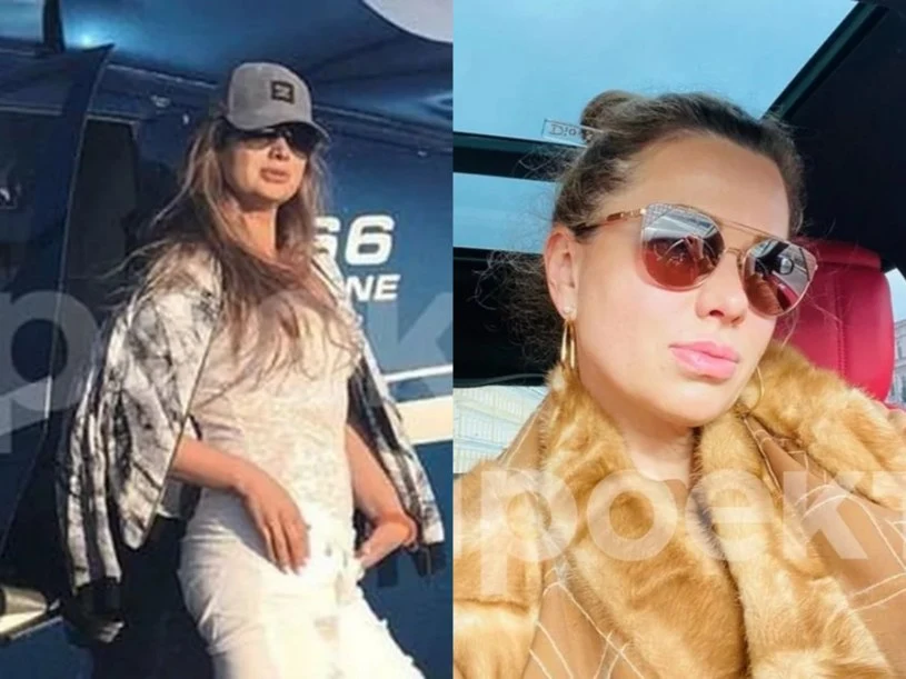 Swietłana Kriwonogich