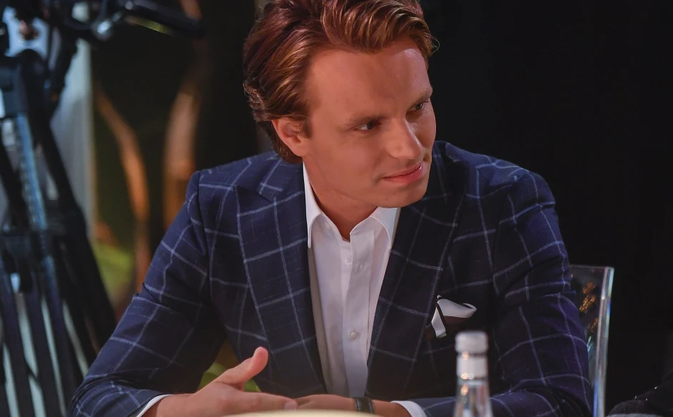 Marcin Hakiel Marcin Hakiel