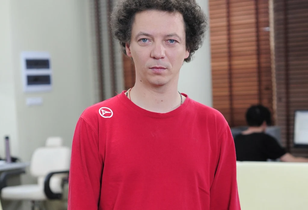 Adam Probosz